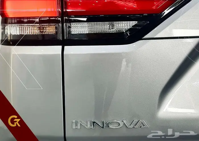 تويوتا انوفا 2025 جميع الفئات باقل سعر بالمملكة بادر بالحجز 10