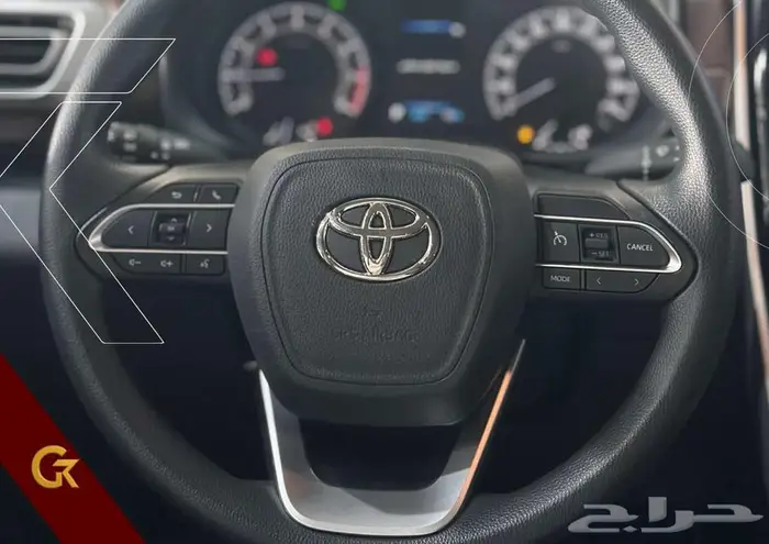 تويوتا انوفا 2025 جميع الفئات باقل سعر بالمملكة بادر بالحجز 2
