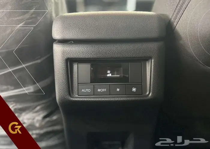 تويوتا انوفا 2025 جميع الفئات باقل سعر بالمملكة بادر بالحجز 7