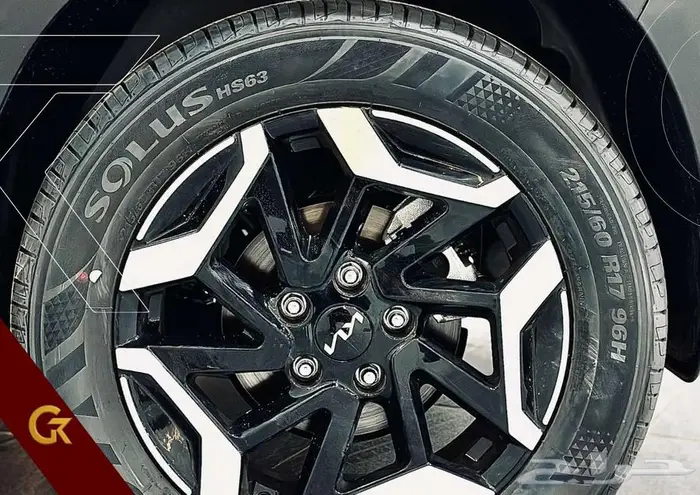 كيا سيلتوس ( GLS MID ) 2026 نص فل اقل سعر بالمملكة 9