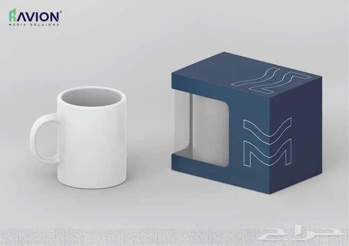 مطبوعات مطاعم وكافيهات طباعة اكواب و بوكسات ورقيات 30