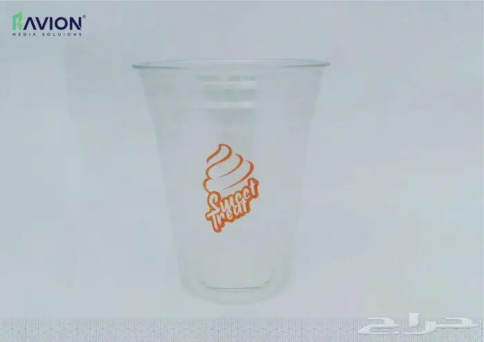 مطبوعات مطاعم وكافيهات طباعة اكواب و بوكسات ورقيات 25