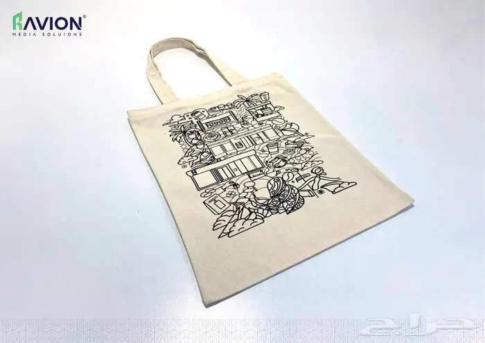 مطبوعات مطاعم وكافيهات طباعة اكواب و بوكسات ورقيات 36