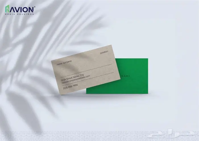 مطبوعات ورقية طباعة المنيو و الفلاير و البروشور و البروفايل 21