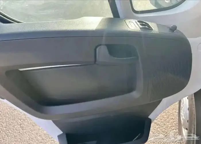 بيجو بوكسر فان بضاعة L4H3 ديزل موديل 2025 7