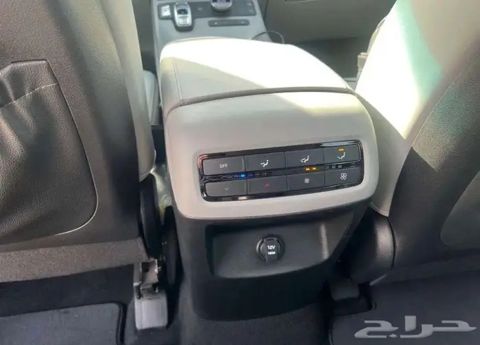 هونداي بالسيد 2023 17