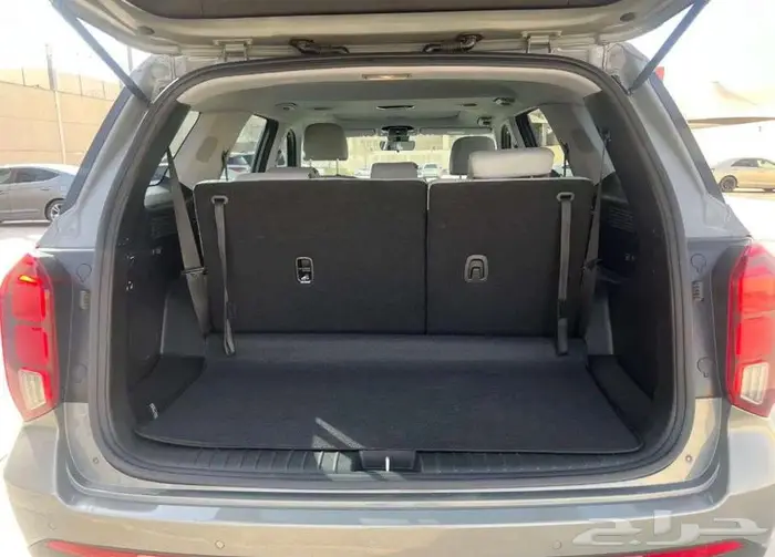 هونداي بالسيد 2023 7