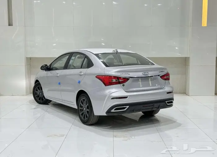 شيري أريزو5 كمفورت 2026 كاش وأقساط راتب يبدأ من 3500 4