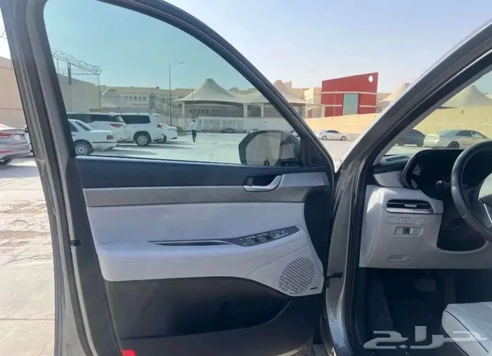 هونداي بالسيد 2023 6