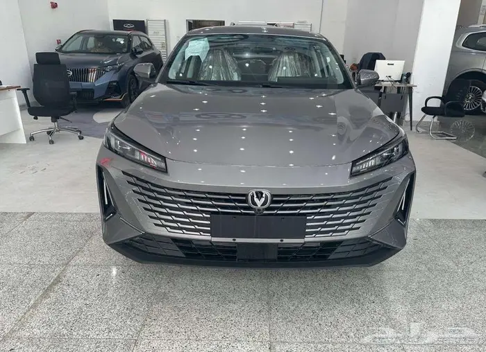 شانجان ايدو بلس سمارت 2026 كاش او اقساط 4