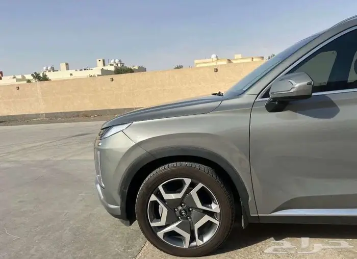 هونداي بالسيد 2023 15