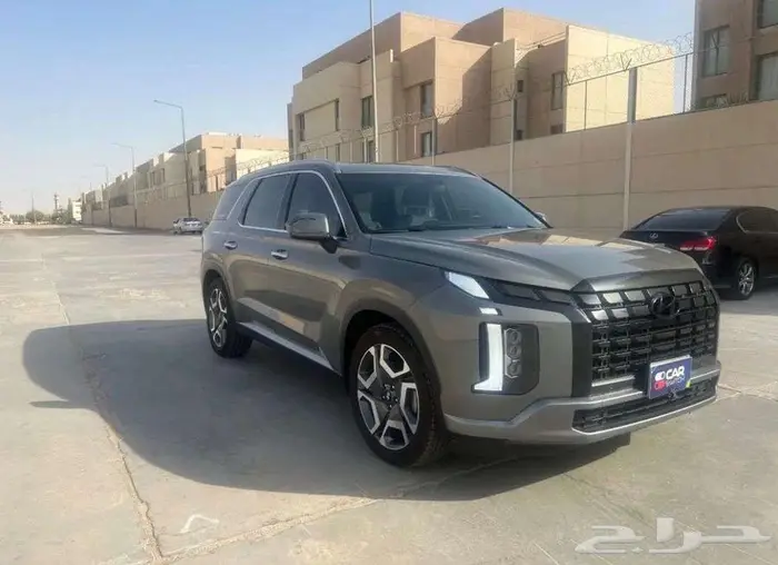 هونداي بالسيد 2023 1