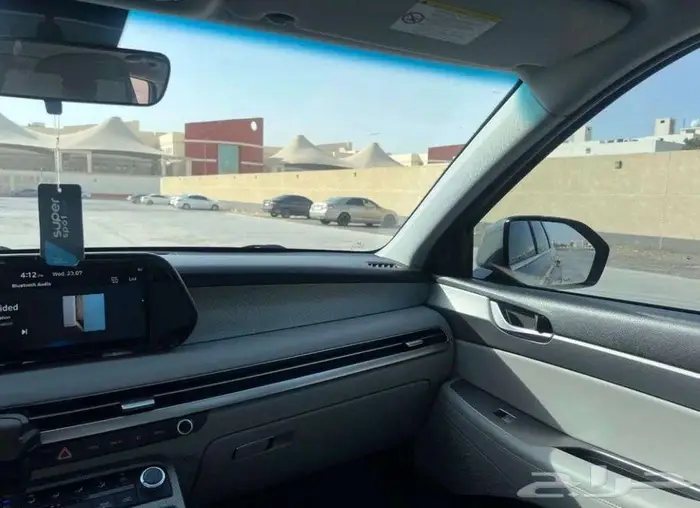 هونداي بالسيد 2023 16