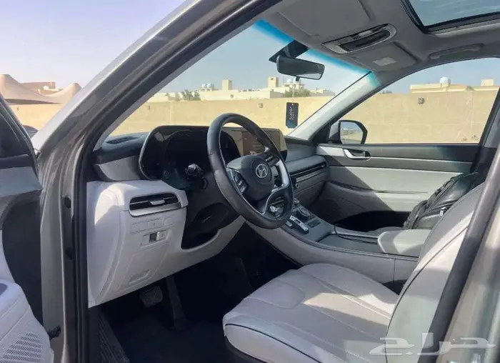 هونداي بالسيد 2023 22