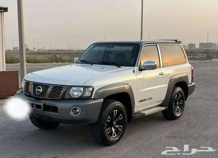 قطع سوبر سفاري 1