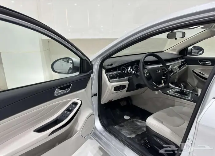 شيري أريزو5 كمفورت 2026 كاش وأقساط راتب يبدأ من 3500 6