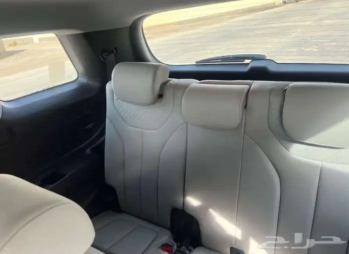 هونداي بالسيد 2023 8