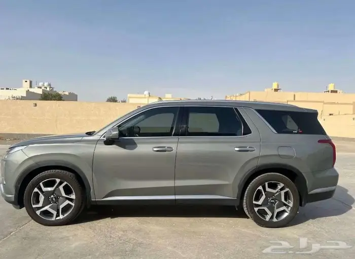 هونداي بالسيد 2023 20