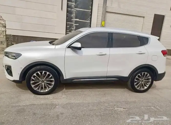 هافال فل كامل 2020  H6 1