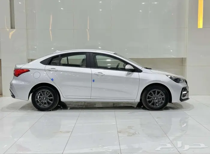 شيري أريزو5 كمفورت 2026 كاش وأقساط راتب يبدأ من 3500 3