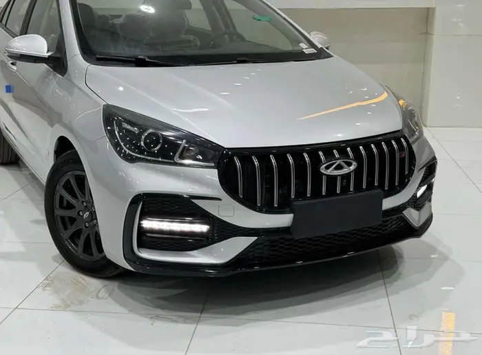 شيري أريزو5 كمفورت 2026 كاش وأقساط راتب يبدأ من 3500 1