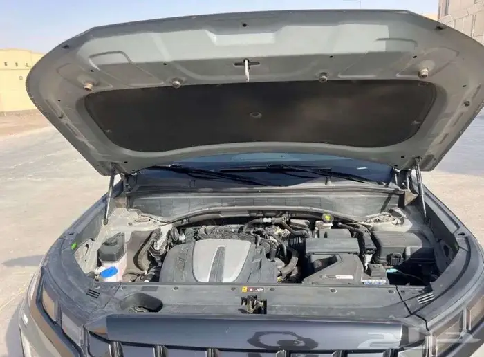 هونداي بالسيد 2023 9