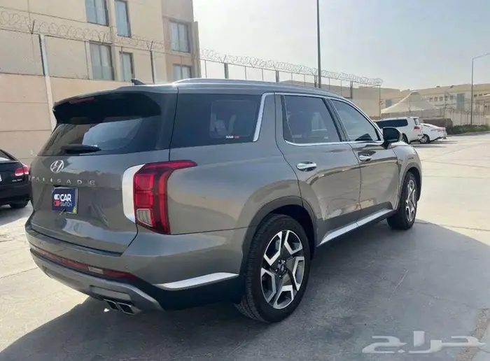 هونداي بالسيد 2023 13