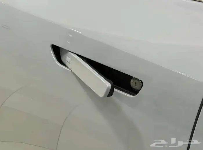 جيتور داشينج لاكجرى موديل 2024 2025 كاش وتمويل عرض نهاية عام 7