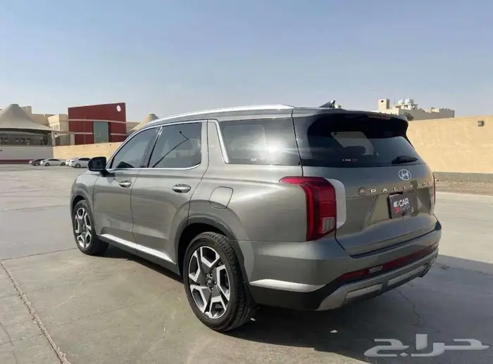 هونداي بالسيد 2023 21