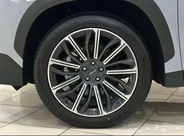 جيتور داشينج لاكجرى موديل 2024 2025 كاش وتمويل عرض نهاية عام 19