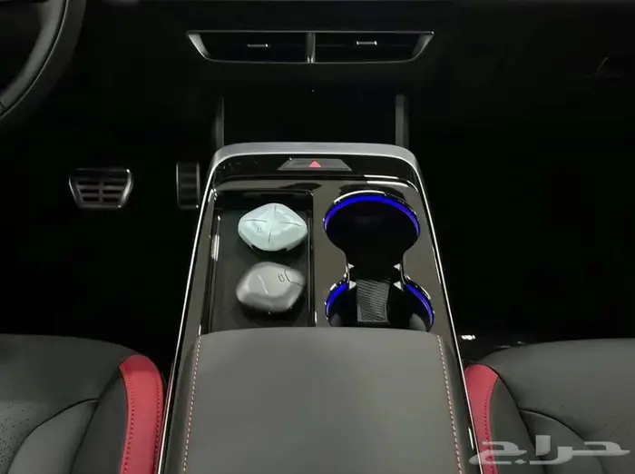 جيتور داشينج لاكجرى موديل 2024 2025 كاش وتمويل عرض نهاية عام 8