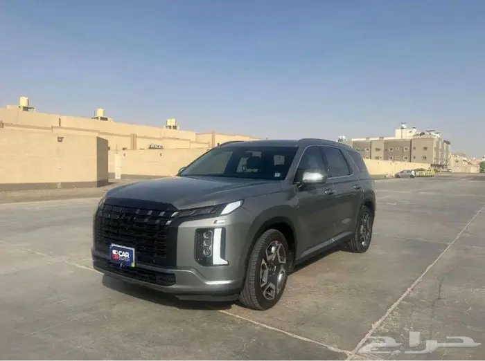 هونداي بالسيد 2023 3