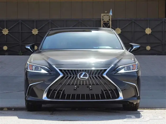 لكزس - ES 250 - لاكجيري - نص فل - خليجي -2025 0