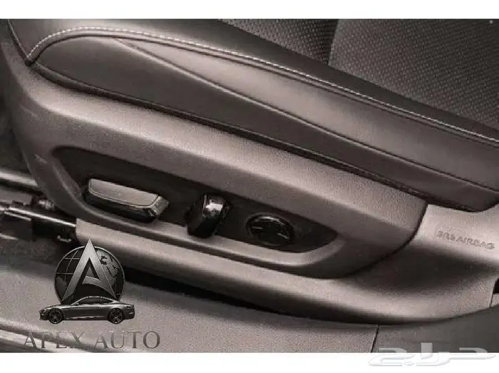 لكزس Lexus ES 350 2022 PREMIUM FWD وارد كندا 19