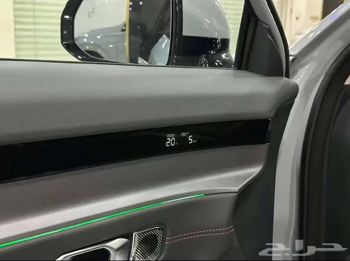 جيتور داشينج لاكجرى موديل 2024 2025 كاش وتمويل عرض نهاية عام 16