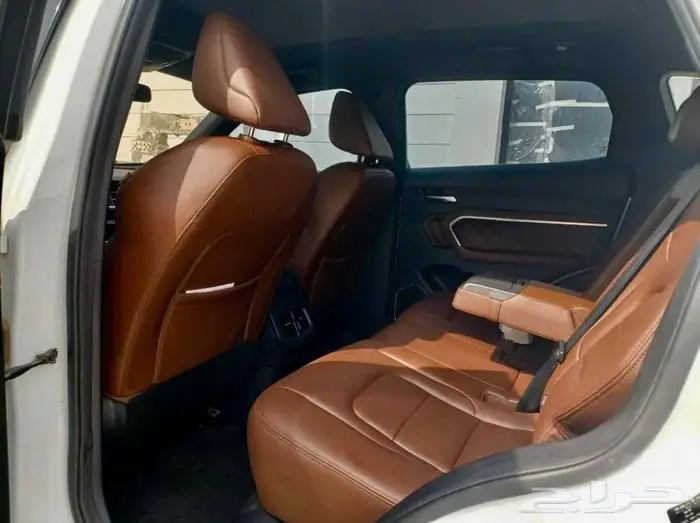 هافال فل كامل 2020  H6 12