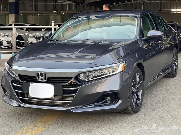 هوندا اكورد 2021 EX 0