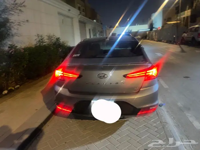 النترا 2019 رمادي 1