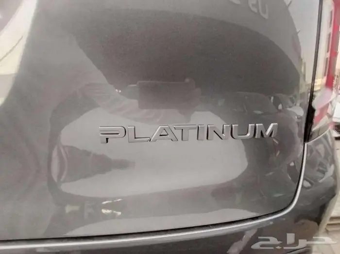 نيسان باترول بلاتينيوم V6 تنفس طبيعي موديل 2026 سعودي 10