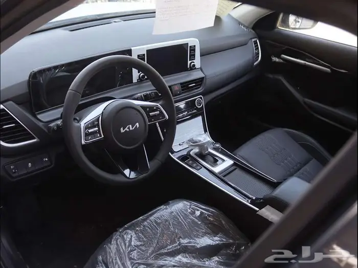 كيا سيلتوس Gls mid 8