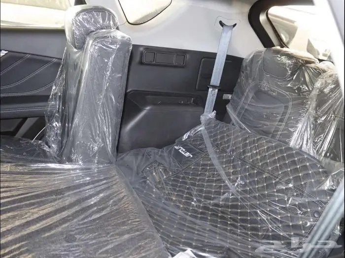 جيتور X70 لاكجري 6