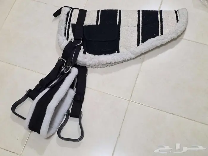 لبادات ركوب خيل جديدة 6