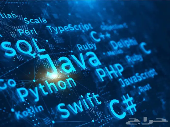 مبرمج محترف   Python   Java   مواقع   تطبيقات   تدريس 0