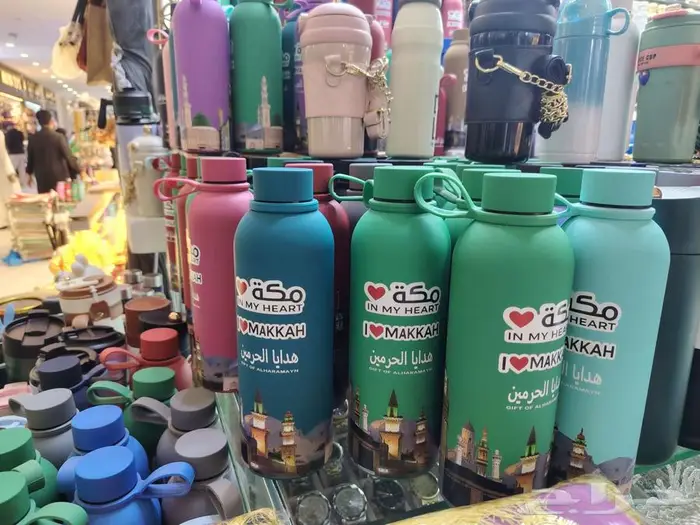 مق و أكواب حافظة للبارد والحار أسعار جملة 9