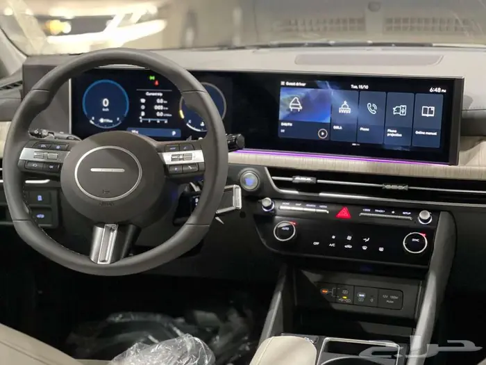 هيونداي سوناتا كمفورت 2026 - عروض الأقساط 54