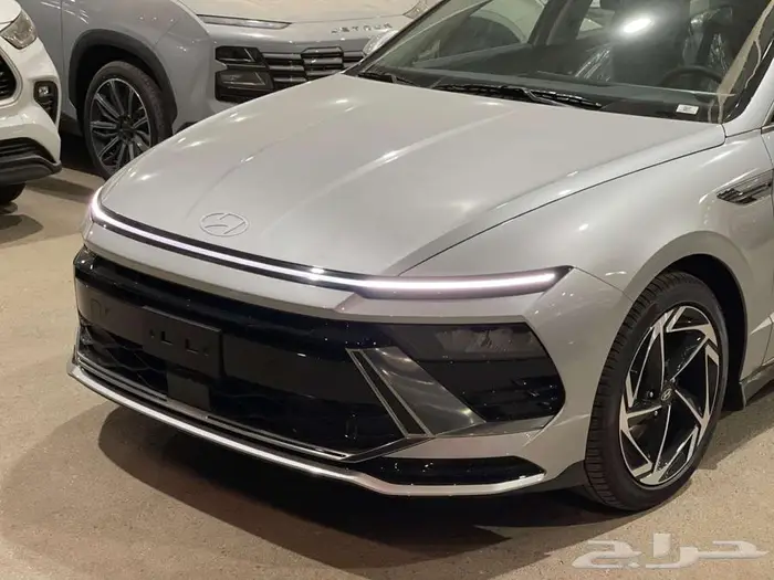 هيونداي سوناتا كمفورت 2026 - عروض الأقساط 57