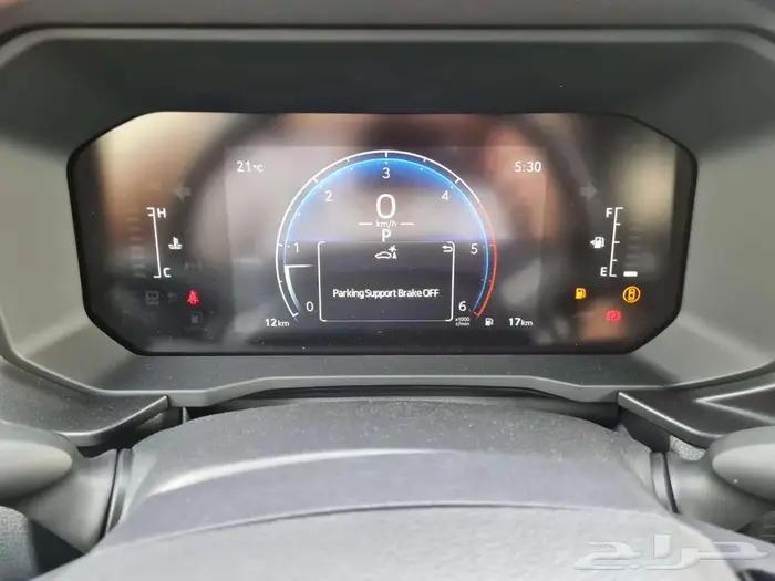 تويوتا برادو TX-2 ديزل 2025 - كاش و أقساط 2