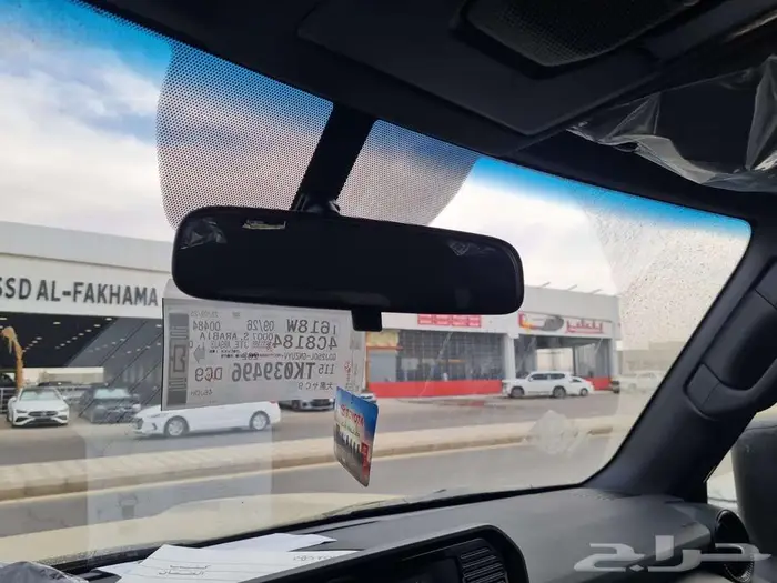 تويوتا برادو TX-2 ديزل 2025 - كاش و أقساط 7