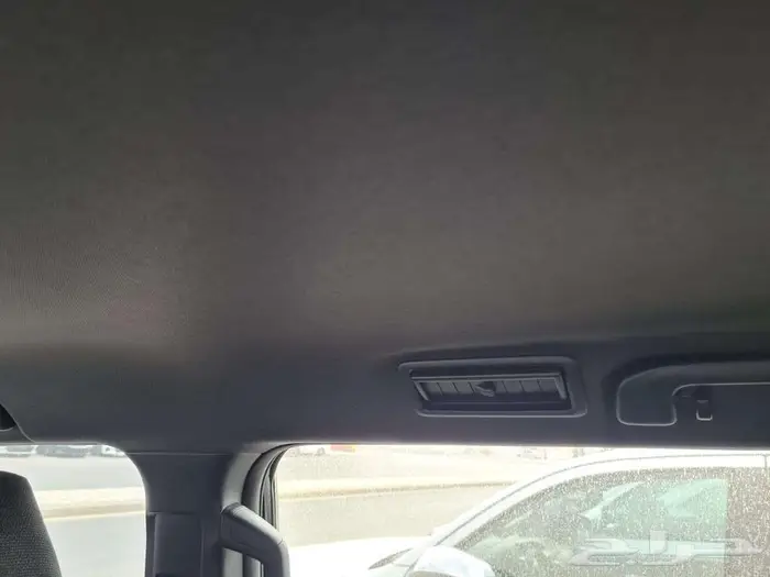 تويوتا برادو TX-2 ديزل 2025 - كاش و أقساط 13