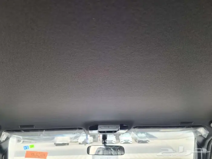 تويوتا برادو TX-2 ديزل 2025 - كاش و أقساط 15